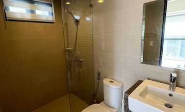 2BR for Rent in BGC Uptown Ritz