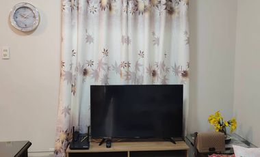 2 Bedroom Unit in Northpoint Camella For Rent in Buhangin, Davao
