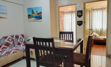 2 Bedroom Unit in Northpoint Camella For Rent in Buhangin, Davao