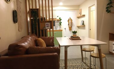 P9,854/ Month Ready for Occupancy Townhouses in San Fernando Pampanga