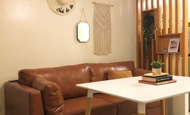 P9,854/ Month Ready for Occupancy Townhouses in San Fernando Pampanga