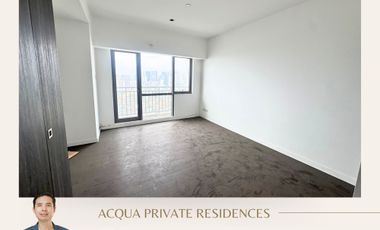 Acqua Private Residences Mandaluyong Condo for Sale!