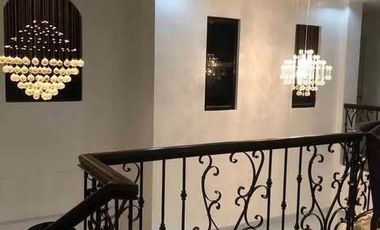 4BR House and Lot for Rent in Laurel, Batangas