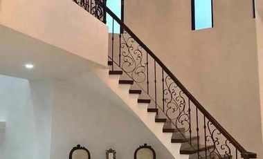 4BR House and Lot for Rent in Laurel, Batangas