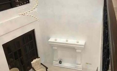 4BR House and Lot for Rent in Laurel, Batangas