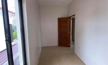 HOUSE and LOT for SALE St. Charbel South Executive Homes Dasmarinas