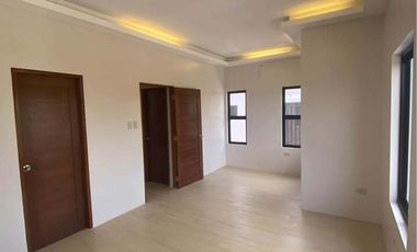 HOUSE and LOT for SALE St. Charbel South Executive Homes Dasmarinas
