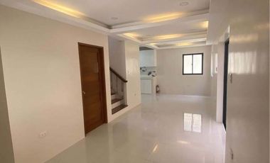 HOUSE and LOT for SALE St. Charbel South Executive Homes Dasmarinas