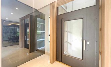 For Sale Ayala Alabang Village Muntinlupa Brand New Luxury Smart Home