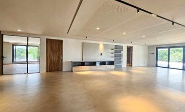 For Sale Ayala Alabang Village Muntinlupa Brand New Luxury Smart Home