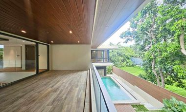 For Sale Ayala Alabang Village Muntinlupa Brand New Luxury Smart Home