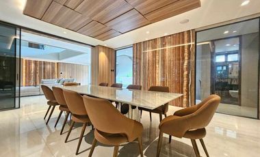 For Sale Ayala Alabang Village Muntinlupa Brand New Luxury Smart Home