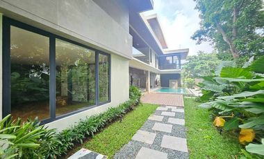 For Sale Ayala Alabang Village Muntinlupa Brand New Luxury Smart Home