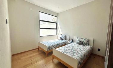 Venta de casa en Cuajimalpa