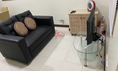 2 Bedroom @ Sheridan Tower For Lease