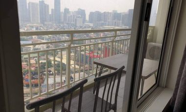 2 Bedroom @ Brio Tower For Lease