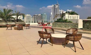 2 Bedroom @ Brio Tower For Lease