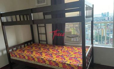 2 Bedroom @ Brio Tower For Lease