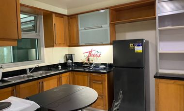 3 BEDROOM @ THE RESIDENCES AT GREENBELT FOR LEASE