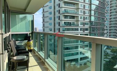 3 BEDROOM @ THE RESIDENCES AT GREENBELT FOR LEASE