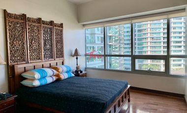 3 BEDROOM @ THE RESIDENCES AT GREENBELT FOR LEASE