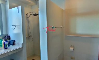 3 BEDROOM @ THE RESIDENCES AT GREENBELT FOR LEASE