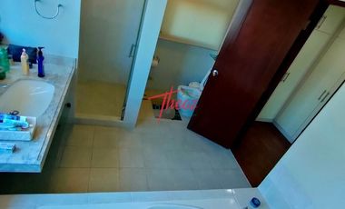 3 BEDROOM @ THE RESIDENCES AT GREENBELT FOR LEASE