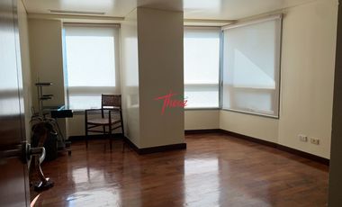 3 BEDROOM @ THE RESIDENCES AT GREENBELT FOR LEASE