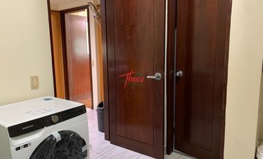 3 BEDROOM @ THE RESIDENCES AT GREENBELT FOR LEASE