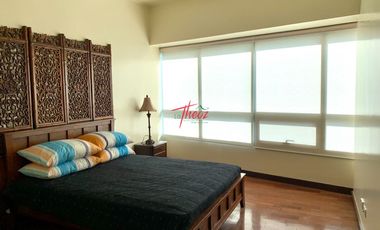 3 BEDROOM @ THE RESIDENCES AT GREENBELT FOR LEASE