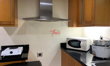 3 BEDROOM @ THE RESIDENCES AT GREENBELT FOR LEASE