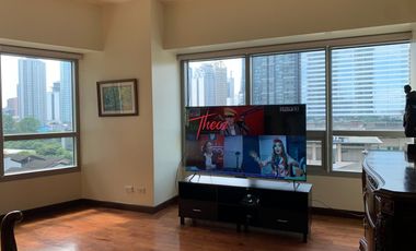 3 BEDROOM @ THE RESIDENCES AT GREENBELT FOR LEASE