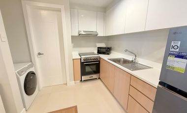 For Rent 1 Bedroom Unit with Parking at Arton North Tower