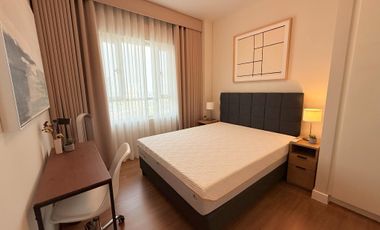 For Rent 1 Bedroom Unit with Parking at Arton North Tower