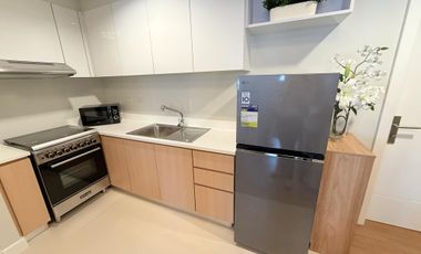 For Rent 1 Bedroom Unit with Parking at Arton North Tower