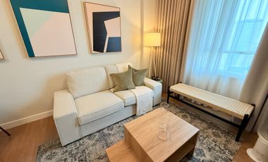 For Rent 1 Bedroom Unit with Parking at Arton North Tower