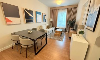 For Rent 1 Bedroom Unit with Parking at Arton North Tower