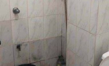 2 Storey House and Lot for Rent in Santos Street, Pasay City