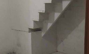 2 Storey House and Lot for Rent in Santos Street, Pasay City