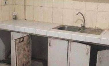 2 Storey House and Lot for Rent in Santos Street, Pasay City