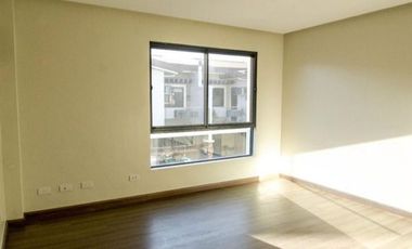 3BR Townhouse for Rent at Woodsville Residences, Parañaque City