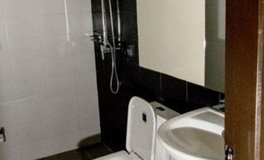 3BR Townhouse for Rent at Woodsville Residences, Parañaque City