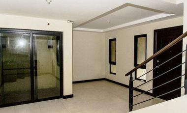 3BR Townhouse for Rent at Woodsville Residences, Parañaque City
