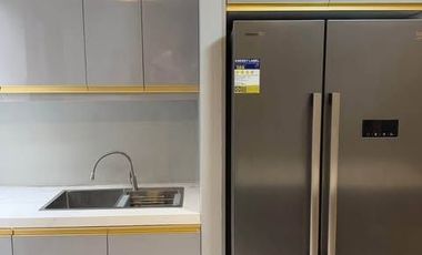 3 Bedroom Townhouse for Lease in San Antonio Makati City