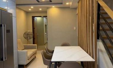 3 Bedroom Townhouse for Lease in San Antonio Makati City
