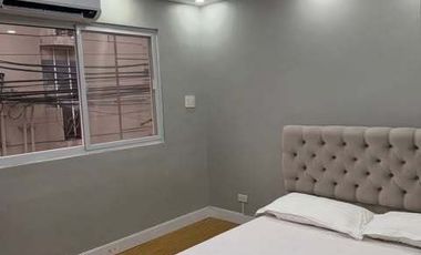3 Bedroom Townhouse for Lease in San Antonio Makati City
