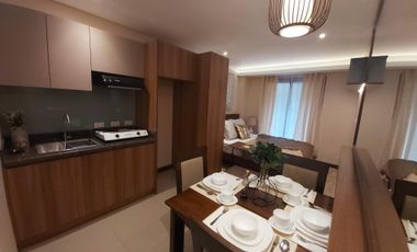 BAGUIO CONDOMINIUM (RFO & PRE-SELLING)