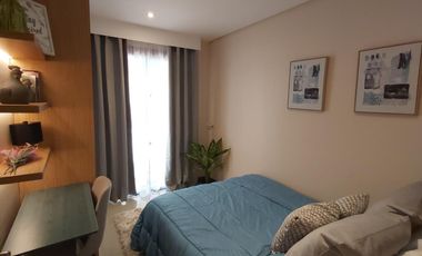 BAGUIO CONDOMINIUM (RFO & PRE-SELLING)