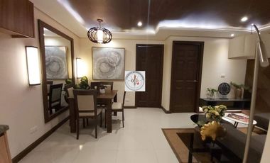 BAGUIO CONDOMINIUM (RFO & PRE-SELLING)