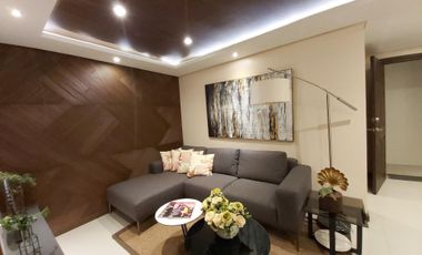 BAGUIO CONDOMINIUM (RFO & PRE-SELLING)